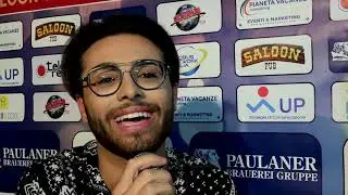 Saloon Talent Special 2022 ⭐ CHRISTIAN LA VATTIATA
