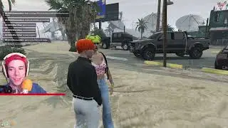 Es un tóxico, tu hermano •Logan Salazar• 48 t3  GTA V RP
