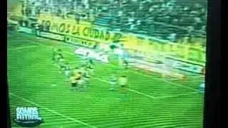 ricky gomez vs instituto
