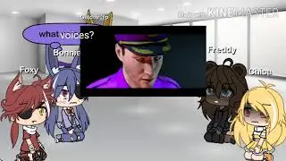 William stuck in a room with The Originals there. (requested stuff and dares) read description!