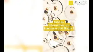 🌿 Nat&uuml;rliche Alternative zu Botox & Hyaluron! 💉✨ Dr. Tamara Kopp informiert!