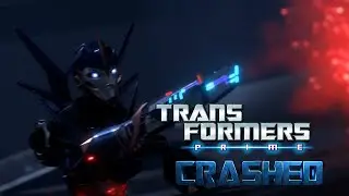 TFP Crashed (A Blender Short Film) Trailer