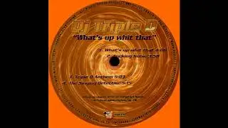 DJ Triple D - Triple D Anthem
