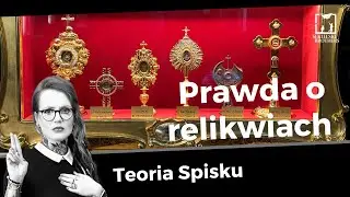 Krew, paznokcie, napletek i skrawek ubrania. Kto wierzy w cudowną moc relikwii?