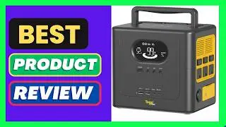 Togo POWER 600W Portable Power Station