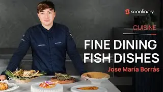 The chef behind the Best Restaurant in the Balearic Islands has just released a new online course