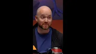 Noping Out of a Murder Investigation at a D&D Table
