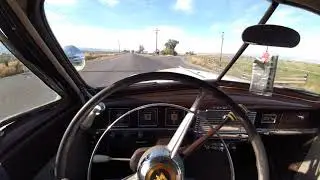 1949 Dodge Coronet Gyro-matic