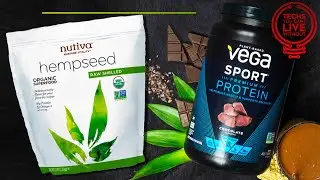 ✅ TOP 5 Best Vegan Protein Powder: Today&rsquo;s Top Picks