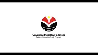 Virtual Tour Laboratorium Program Studi Pendidikan Tata Busana UPI Bandung