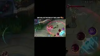 tutorial micro trick 🧠 #mlbb #mobilelegends #ml #ingame #dyrroth