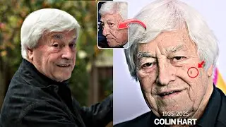 Remembering Colin Hart &ndash; The Hall of Fame Boxing Journalist (1935-2024)