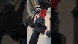 أقوى سكوتر كهربائي Blynx Pro Max🚀 اكتشف القوة والراحة مع سكوتر Blynx الكهربائي