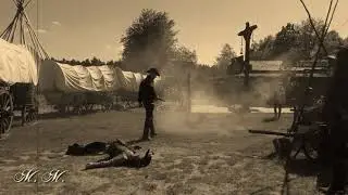 Westernland -  Pojedynek rewolwerowców cz.  III