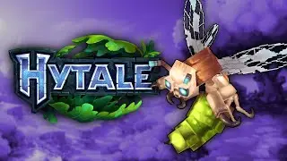 Hytale Missing Stinging Bugs! 04 [William Strife]