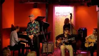 Hugo Guezbar 5tet @The Music Village - Brazil