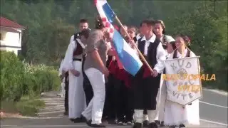 Nadioci selo moje