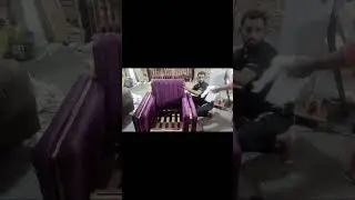 sofa poshish