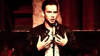 Robert Michael Anderson - 