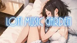 【Lofi Hip Hop music】one  hour /chill beats /relaxing music /study music /No.274