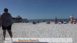 Fort Myers Beach Florida - Florida Beach life