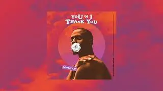 BYOD, Jon Keith, & Tokyo.Extra0rdinaire - Thank You [Audio]