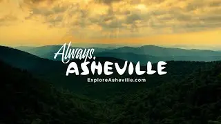 Always, Asheville