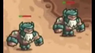 Kingdom Rush Vengeance - Impossible E4