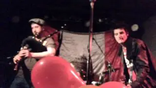 Deskarados- la nueva! 13/10/12