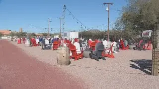 Why a popular food truck park in Mesa is closing