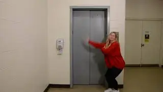 Elevator commercial