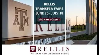 Посетите ярмарку трансферов RELLIS