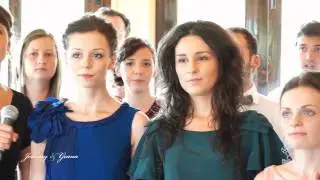 Grupul Voces - Domnu-i Maret