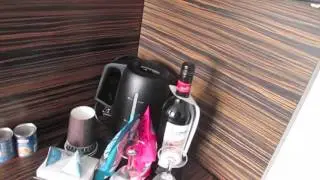 Island Hotel Copenhagen
