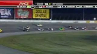 2010 LifeLock.com 400 at Chicagoland Part 12 of 17