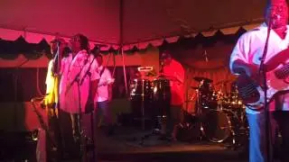 larry humphrey band Live in yellowsprings Part 6(Bad mama Jama)