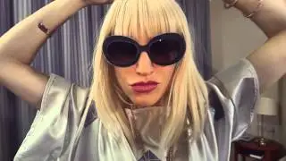 IVANIX & ANIA J feat  IL GENIO  DIRTY POP PORNO