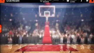 Fan Favorite Elite Present (NBA LIVE Mobile 18)