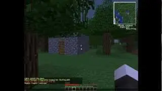 Как правильно приватить территорию  Voidcraft