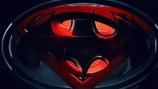 Batman VS Superman by Wolfgang Peterson
