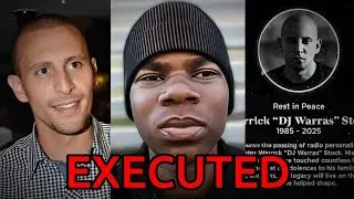Why South Africa is Failing Us: The Killing of DJ Warras
