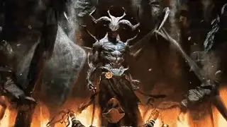 [Deathstep] Ormendahl (Full 1080 Hp)