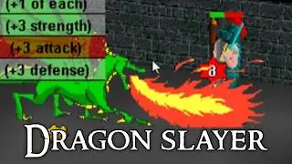 [RSC] Dragon slayer quest guide