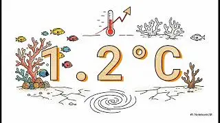 Climate Science &mdash; The Point of No Return We&rsquo;re Approaching
