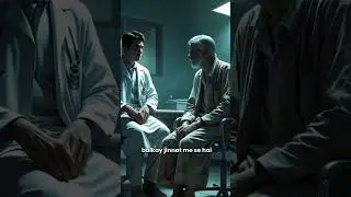 Allama lqbal town haunted hospital 😰😱