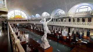 La Piscine de Roubaix - Mus&eacute;e d'art et d'industrie Andr&eacute; Diligent