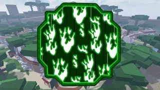 Toad Cursed Spirit Showcase / Shindo Life