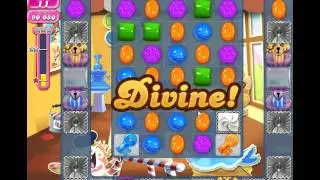 Candy Crush Saga Level 1567