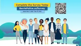 2021 BPS Community Safety Survey