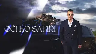 Ivan Zak - Oči ko safiri - Official Video | 2025)